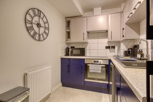 Kitchen- click for photo gallery